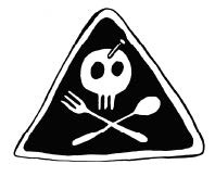 Иллюстрация к книге — Обои-убийцы, ядовитая вода и стул-обольститель. Как выжить в собственной квартире [i_002.jpg]