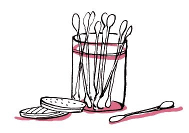 Иллюстрация к книге — Обои-убийцы, ядовитая вода и стул-обольститель. Как выжить в собственной квартире [i_008.jpg]