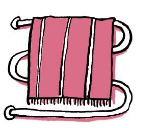 Иллюстрация к книге — Обои-убийцы, ядовитая вода и стул-обольститель. Как выжить в собственной квартире [i_010.jpg]