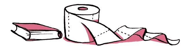 Иллюстрация к книге — Обои-убийцы, ядовитая вода и стул-обольститель. Как выжить в собственной квартире [i_011.jpg]