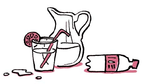 Иллюстрация к книге — Обои-убийцы, ядовитая вода и стул-обольститель. Как выжить в собственной квартире [i_016.jpg]