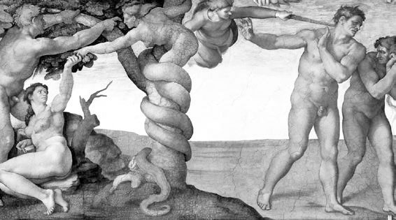 Иллюстрация к книге — Homo Deus. Краткая история будущего [i_012.jpg]