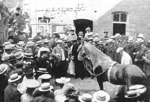 Иллюстрация к книге — Homo Deus. Краткая история будущего [i_018.jpg]