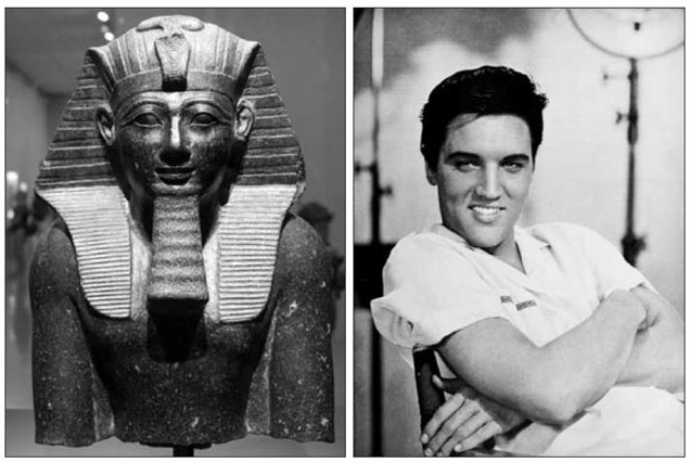 Иллюстрация к книге — Homo Deus. Краткая история будущего [i_022.jpg]