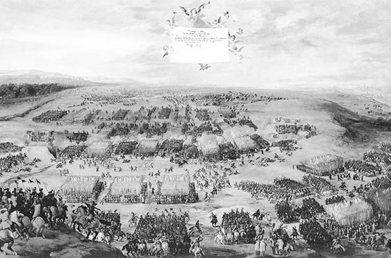 Иллюстрация к книге — Homo Deus. Краткая история будущего [i_038.jpg]