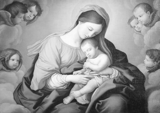 Иллюстрация к книге — Homo Deus. Краткая история будущего [i_042.jpg]