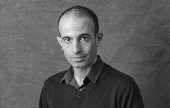 Иллюстрация к книге — Homo Deus. Краткая история будущего [i_052.jpg]