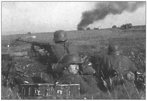 Иллюстрация к книге — Вяземская голгофа генерала Конева [i_021.jpg]