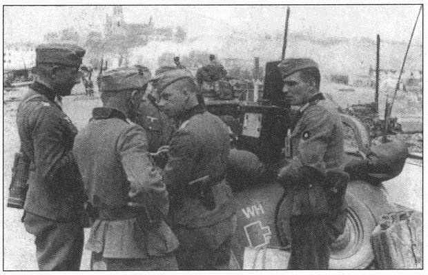 Иллюстрация к книге — Вяземская голгофа генерала Конева [i_024.jpg]