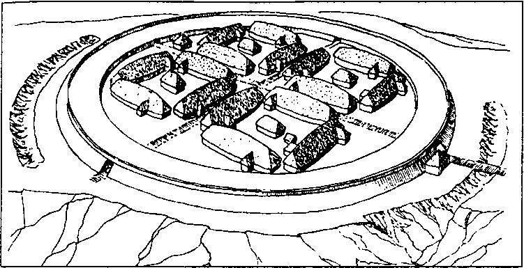 Иллюстрация к книге — Викинги. Между Скандинавией и Русью [doc2fb_image_03000002.jpg]