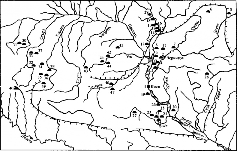 Иллюстрация к книге — Викинги. Между Скандинавией и Русью [doc2fb_image_03000009.jpg]
