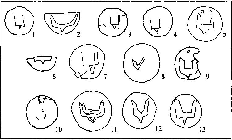 Иллюстрация к книге — Викинги. Между Скандинавией и Русью [doc2fb_image_0300000f.jpg]