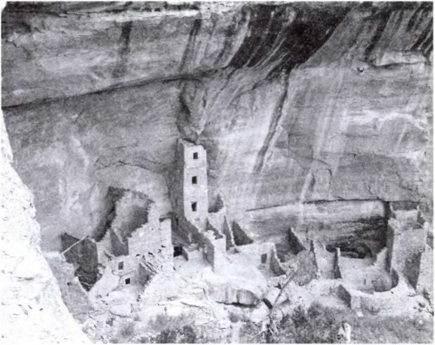 Иллюстрация к книге — Цивилизации [i_001.jpg]