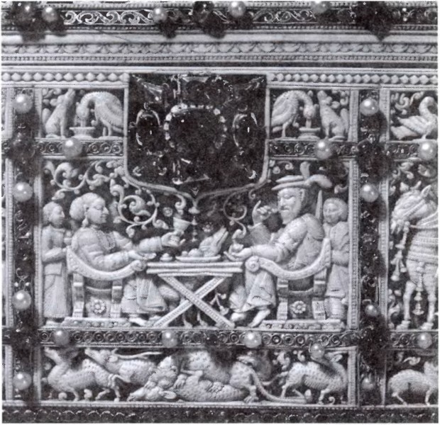 Иллюстрация к книге — Цивилизации [i_031.jpg]