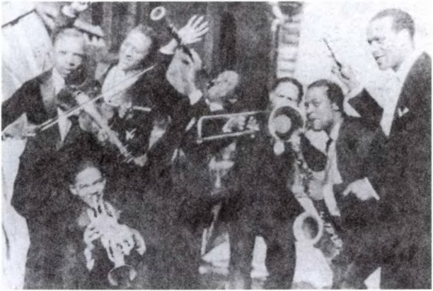 Иллюстрация к книге — Цивилизации [i_034.jpg]