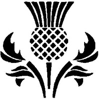 Иллюстрация к книге — Рожденная в битвах. Шотландия до конца XIV века [i_001.jpg]