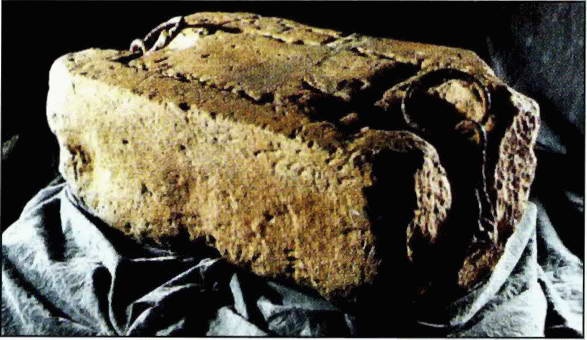 Иллюстрация к книге — Рожденная в битвах. Шотландия до конца XIV века [i_018.jpg]