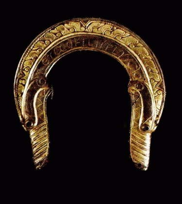 Иллюстрация к книге — Рожденная в битвах. Шотландия до конца XIV века [i_022.jpg]