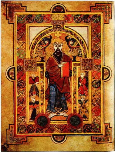 Иллюстрация к книге — Рожденная в битвах. Шотландия до конца XIV века [i_026.jpg]