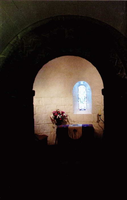 Иллюстрация к книге — Рожденная в битвах. Шотландия до конца XIV века [i_028.jpg]