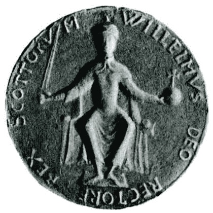 Иллюстрация к книге — Рожденная в битвах. Шотландия до конца XIV века [i_043.jpg]