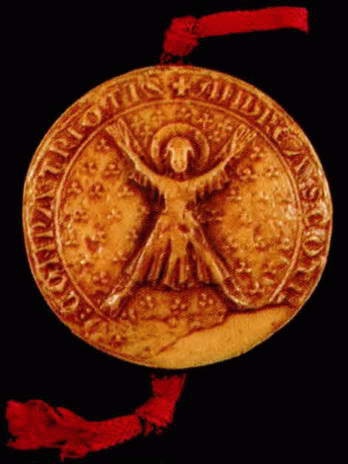 Иллюстрация к книге — Рожденная в битвах. Шотландия до конца XIV века [i_061.jpg]