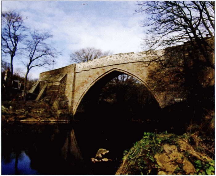 Иллюстрация к книге — Рожденная в битвах. Шотландия до конца XIV века [i_064.jpg]