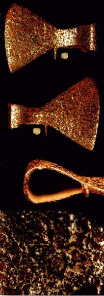 Иллюстрация к книге — Рожденная в битвах. Шотландия до конца XIV века [i_071.jpg]