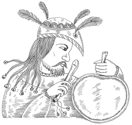 Иллюстрация к книге — Русская Америка. От первых поселений до продажи Аляски [i_005.jpg]