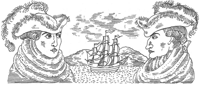 Иллюстрация к книге — Русская Америка. От первых поселений до продажи Аляски [i_007.jpg]