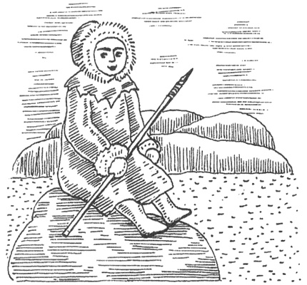 Иллюстрация к книге — Русская Америка. От первых поселений до продажи Аляски [i_008.jpg]