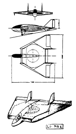Иллюстрация к книге — Братство &quot;Колокола&quot;. Секретное оружие СС [i_006.jpg]