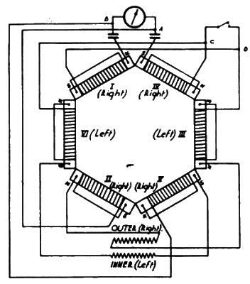 Иллюстрация к книге — Братство "Колокола". Секретное оружие СС [i_025.jpg]