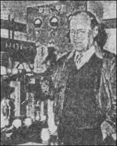 Иллюстрация к книге — Черное солнце Третьего рейха. Битва за &quot;оружие возмездия&quot; [i_010.jpg]