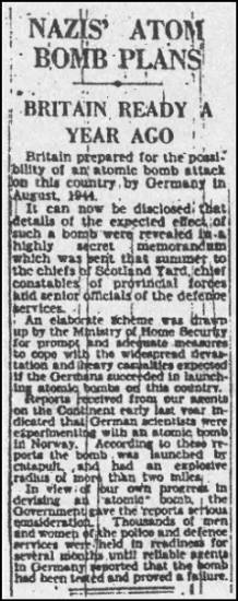 Иллюстрация к книге — Черное солнце Третьего рейха. Битва за &quot;оружие возмездия&quot; [i_014.jpg]