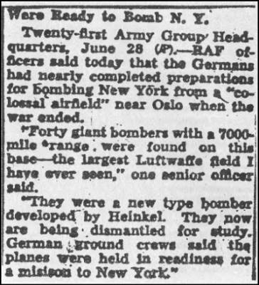 Иллюстрация к книге — Черное солнце Третьего рейха. Битва за &quot;оружие возмездия&quot; [i_019.jpg]