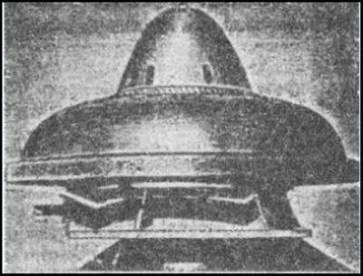 Иллюстрация к книге — Черное солнце Третьего рейха. Битва за &quot;оружие возмездия&quot; [i_026.jpg]