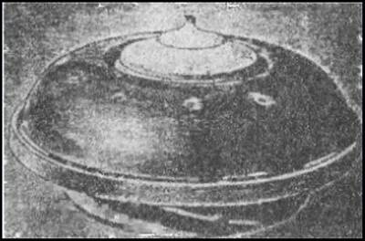 Иллюстрация к книге — Черное солнце Третьего рейха. Битва за &quot;оружие возмездия&quot; [i_027.jpg]