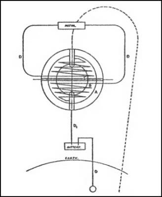 Иллюстрация к книге — Черное солнце Третьего рейха. Битва за &quot;оружие возмездия&quot; [i_031.jpg]