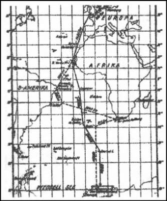 Иллюстрация к книге — Черное солнце Третьего рейха. Битва за &quot;оружие возмездия&quot; [i_034.jpg]