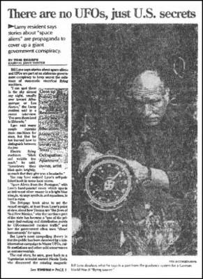 Иллюстрация к книге — Черное солнце Третьего рейха. Битва за &quot;оружие возмездия&quot; [i_036.jpg]