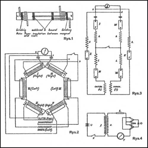 Иллюстрация к книге — Черное солнце Третьего рейха. Битва за &quot;оружие возмездия&quot; [i_055.jpg]