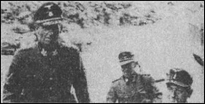 Иллюстрация к книге — Черное солнце Третьего рейха. Битва за &quot;оружие возмездия&quot; [i_057.jpg]