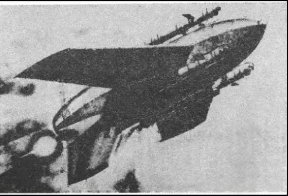 Иллюстрация к книге — Черное солнце Третьего рейха. Битва за &quot;оружие возмездия&quot; [i_063.jpg]