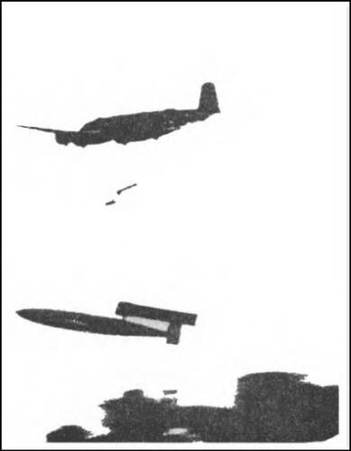 Иллюстрация к книге — Черное солнце Третьего рейха. Битва за &quot;оружие возмездия&quot; [i_064.jpg]