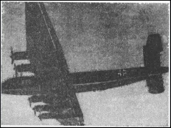 Иллюстрация к книге — Черное солнце Третьего рейха. Битва за &quot;оружие возмездия&quot; [i_065.jpg]