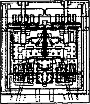 Иллюстрация к книге — Боевая машина Гизы [i_018.jpg]