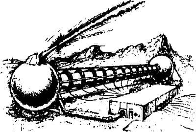 Иллюстрация к книге — Боевая машина Гизы [i_022.jpg]