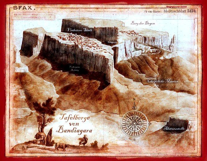 Иллюстрация к книге — Хроники искателей миров. Стеклянное проклятие [_1.jpg]