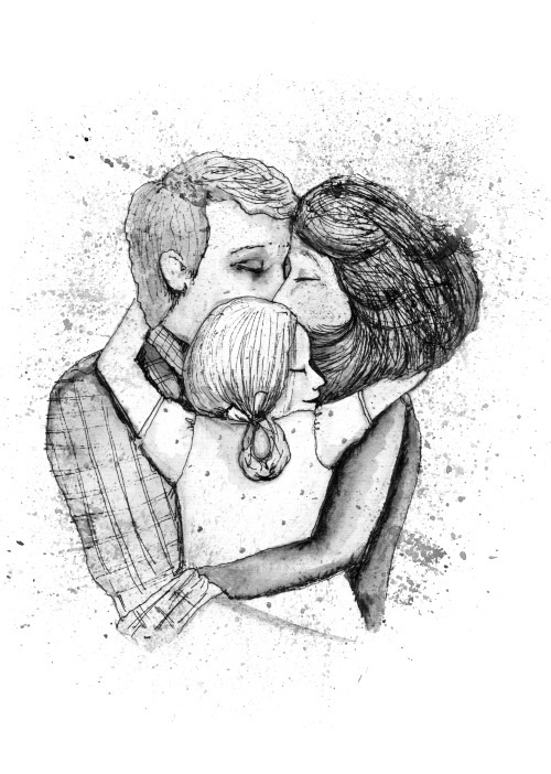 Иллюстрация к книге — Девочка с Патриарших [i_005.jpg]